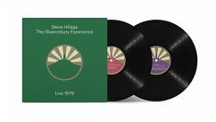 The Glastonbury Experience (Live 1979) - Hillage,Steve