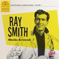 Shake Around - Smith,Ray