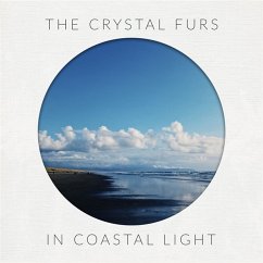 In Coastal Light (Sky Blue Vinyl) - Crystal Furs,The