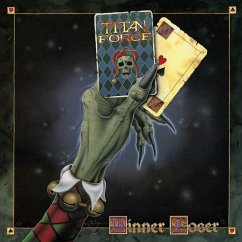 Winner/Loser (Slipcase) - Titan Force