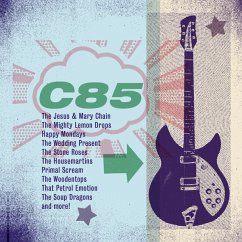 C85 (3cd Boxset) - Diverse