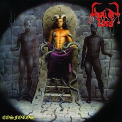 Eosforos (Black Vinyl) - Thou Art Lord