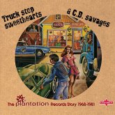 Plantations Records Story,1968-1981