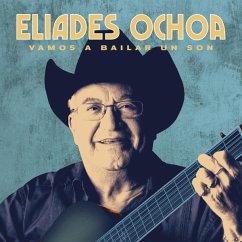 Vamos A Bailar Un Son (Special Edition) - Ochoa,Eliades