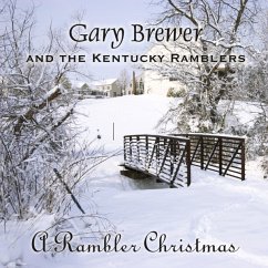 A Rambler Christmas - Brewer,Gary & The Kentucky Ramblers