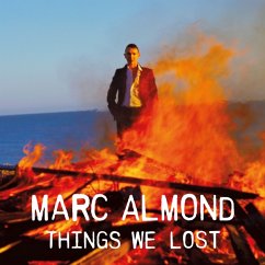 The Things We Lost (3cd Expanded Edition) - Almond,Marc
