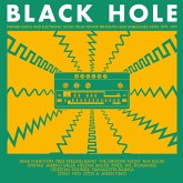Black Hole - Finnish Disco & Electronic Music From Black Hole - Finnish Disco & Electronic Music From