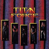 Titan Force (Slipcase)