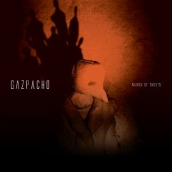 March Of Ghosts (Half-Speed Master Black Lp) - Gazpacho