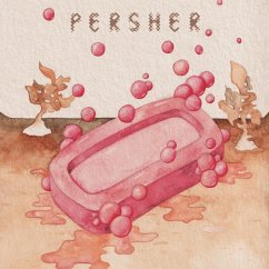 The Man With The Magic Soap - Persher