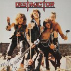 Maximum Destruction (Slipcase)