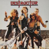 Maximum Destruction (Slipcase)