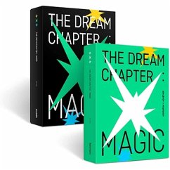 The Dream Chapter: Magic (Version 1) - Tomorrow X Together