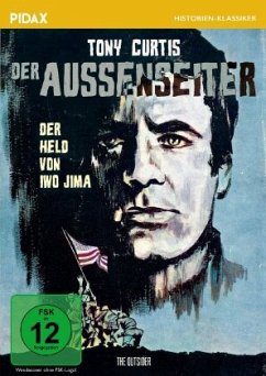 Der Aussenseiter-Der Held von Iwo Jima