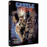 Torture Castle - Die Bestie aus dem Folterkeller Limited Uncut-Edition