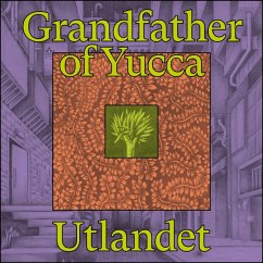 Grandfather Of Yucca Cover Grandfather Of Yucca