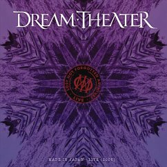 Lost Not Forgotten Archives: Made In Japan-Live - Dream Theater