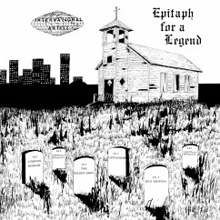 Epitaph For A Legend - Diverse