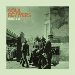 Grove Dub - Soul Revivers