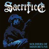 Soldiers Of Misfortune (Slipcase)