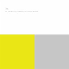 Utp_ (2lp) (Remaster) - Alva Noto & Sakamoto,Ryuichi With Ensemble Modern