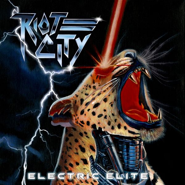 Electric Elite Electric Elite
