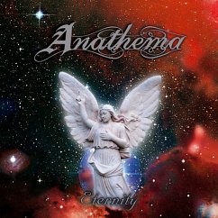 Eternity (Black Vinyl) - Anathema
