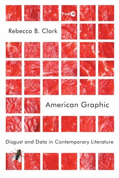 American Graphic (eBook, ePUB) - Clark, Rebecca B.