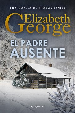 El padre ausente (eBook, ePUB) - George, Elizabeth