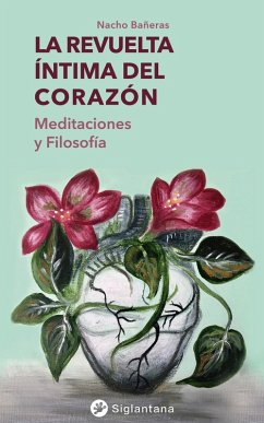 Cover La revuelta íntima del corazón (eBook, ePUB)