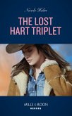 The Lost Hart Triplet (eBook, ePUB) The Lost Hart Triplet (eBook, ePUB)
