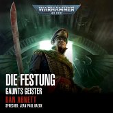 Warhammer 40.000: Gaunts Geister 13 (MP3-Download)