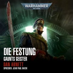 Warhammer 40.000: Gaunts Geister 13 (MP3-Download) - Abnett, Dan