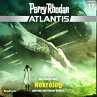 Nekrolog / Perry Rhodan - Atlantis... - Bild 1