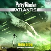 Nekrolog / Perry Rhodan - Atlantis Bd.12 (MP3-Download)