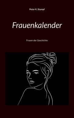 Frauenkalender (eBook, ePUB) - Stumpf, Peter K.