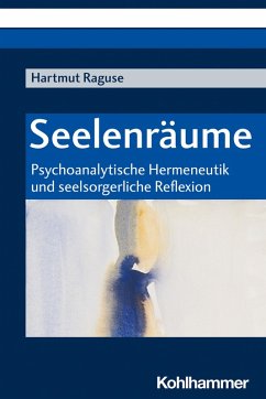 Seelenräume (eBook, PDF) - Raguse, Hartmut