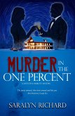 Murder in the One Percent (Detective Parrott Mystery Series, #1) (eBook, ePUB)