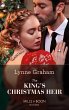 The King's Christmas Heir (eBook, ePUB) - Bild 1