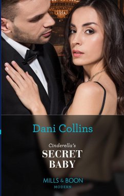 Cover Cinderella's Secret Baby (eBook, ePUB)
