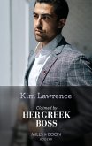 Claimed By Her Greek Boss (eBook, ePUB)