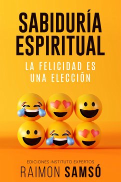 Sabiduría Espiritual (eBook, ePUB) - Samsó, Raimon