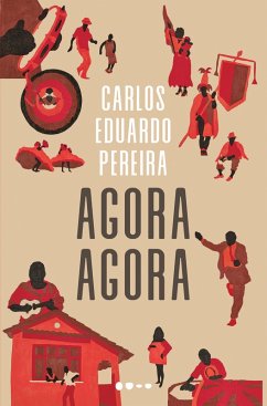 Agora agora (eBook, ePUB) - Pereira, Carlos Eduardo