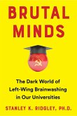 Brutal Minds (eBook, ePUB)