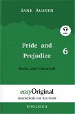 Pride and Prejudice / Stolz und Vorurteil - Teil 6 (mit Audio) (eBook, ePUB)