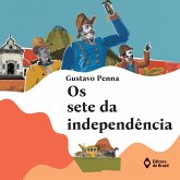 Os sete da independência (MP3-Download)