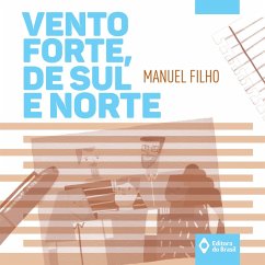 Vento forte, de sul e norte (MP3-Download) - Filho, Manuel