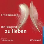 Die Fähigkeit zu lieben (MP3-Download)