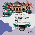 Nasci em 1922, ano da semana de arte moderna (MP3-Download)