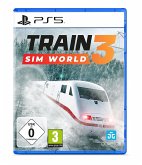 Train Sim World 3 (PlayStation 5)